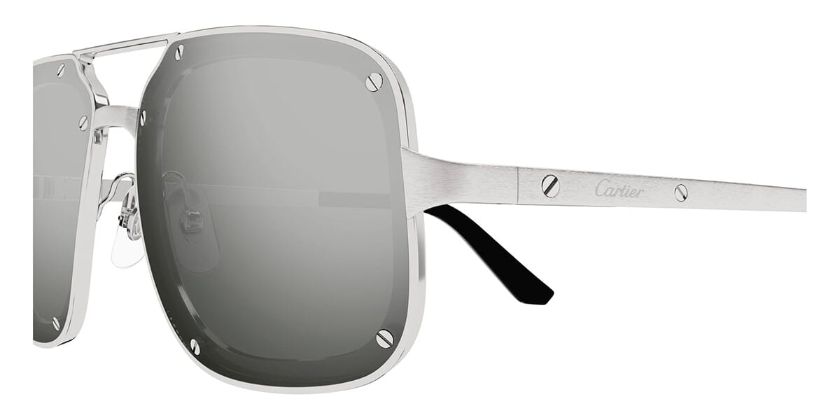 Cartier CT0194S 005 Sunglasses