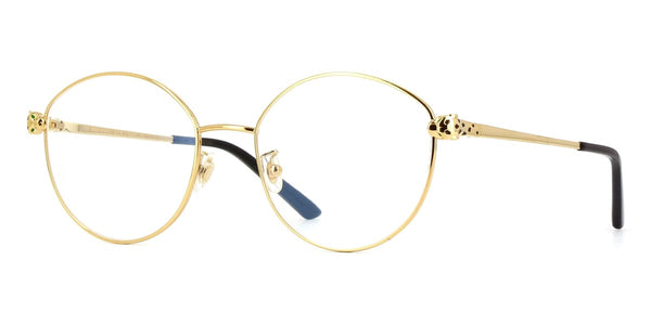 Cartier CT0234O 001 Glasses US