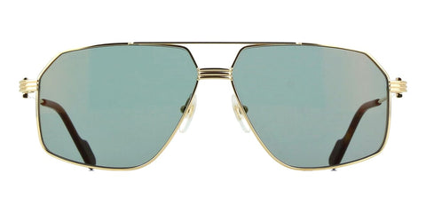 Cartier CT0270S 004 Sunglasses