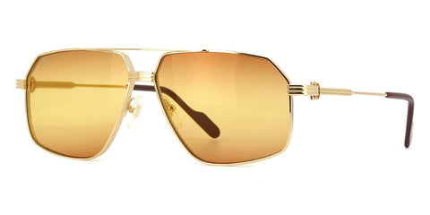 Cartier CT0270S 013 Sunglasses