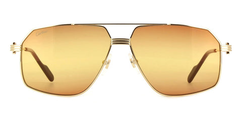 Cartier CT0270S 013 Sunglasses