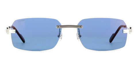 Cartier CT0271S 003 Sunglasses