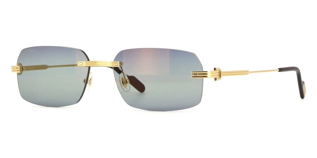 Cartier CT0271S 006 Sunglasses