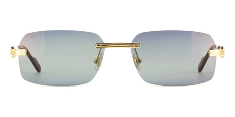 Cartier CT0271S 006 Sunglasses