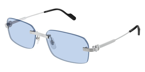 Cartier CT0271S 011 Sunglasses