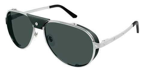 Cartier CT0296S 004 Polarised Sunglasses