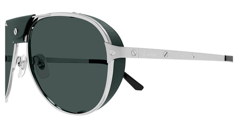 Cartier CT0296S 004 Polarised