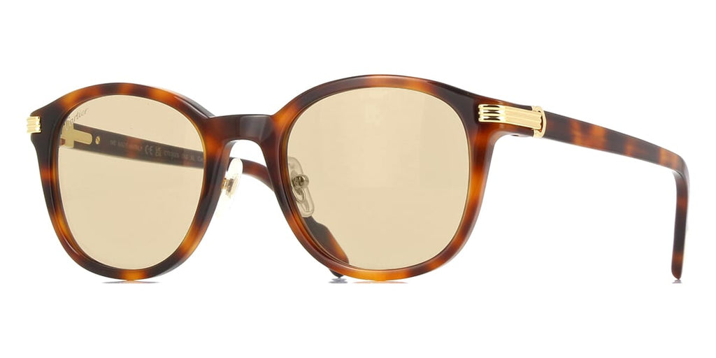 Cartier CT0302S 012 Sunglasses
