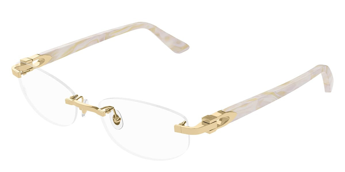 Cartier CT0318O 005 Glasses US