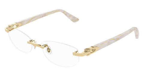 Cartier CT0318O 005 Glasses