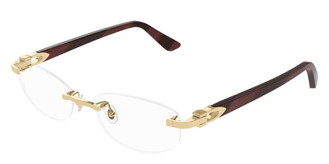 Cartier CT0318O 006 Glasses