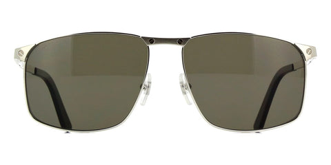 Cartier CT0322S 001 Polarised Sunglasses