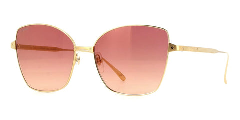 Cartier CT0328S 003 Sunglasses