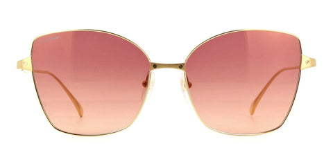 Cartier CT0328S 003 Sunglasses