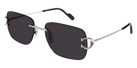 Cartier CT0330S 001 Sunglasses
