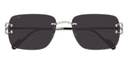 Cartier CT0330S 001 Sunglasses