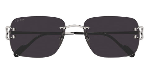 Cartier CT0330S 001 Sunglasses