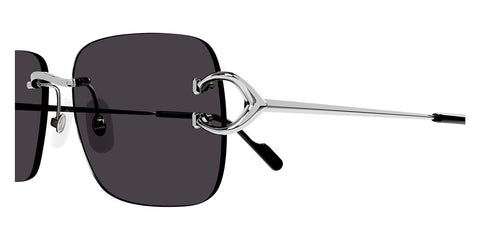 Cartier CT0330S 001 Sunglasses