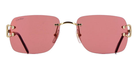 Cartier CT0330S 012 Sunglasses