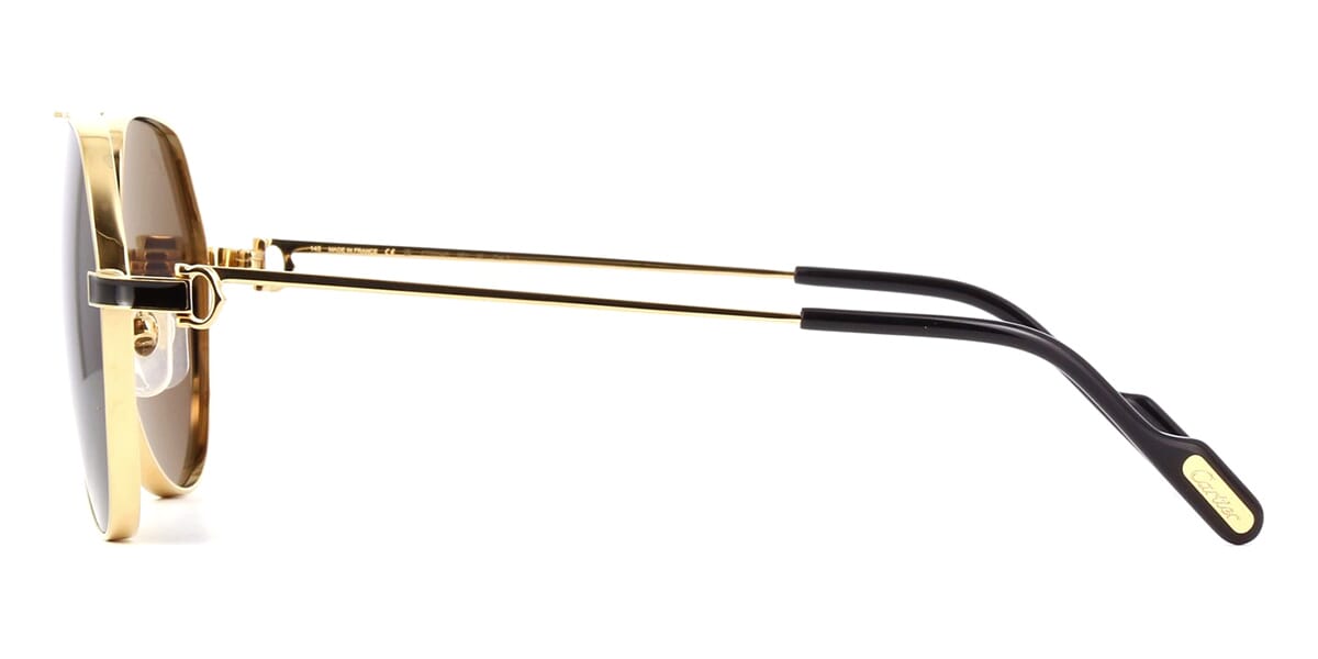 Cartier CT0334S 001 Sunglasses US cartier-ct0334s-001-sunglasses-us