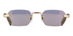 Cartier CT0362S 003 Sunglasses
