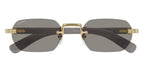 Cartier CT0362S 005 Sunglasses