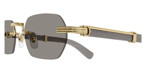 Cartier CT0362S 005 Sunglasses