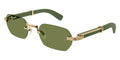 Cartier CT0362S 006 Sunglasses