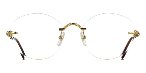 Cartier CT0376O 001 Glasses