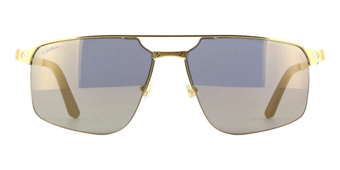 Cartier CT0385S 003 Sunglasses