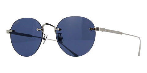 Cartier CT0393S 001 Sunglasses