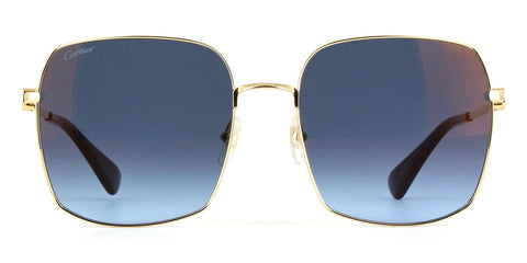 Cartier Trinity CT0401S 005 Sunglasses