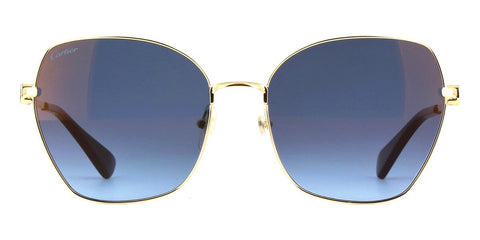 Cartier Trinity CT0402S 006 Sunglasses