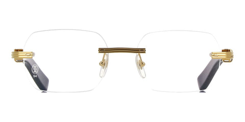 Cartier CT0423O 001 Glasses