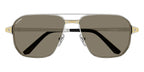 Cartier CT0424S 005 Photochromic Sunglasses