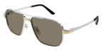 Cartier CT0424S 005 Photochromic Sunglasses