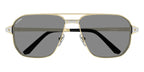 Cartier CT0424S 006 Photochromic Sunglasses