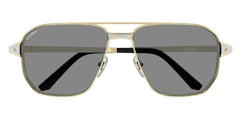 Cartier CT0424S 006 Photochromic Sunglasses