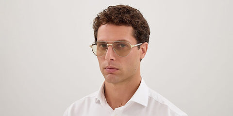Cartier CT0424S 006 Photochromic Sunglasses