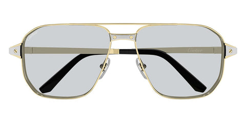 Cartier CT0424S 006 Photochromic Sunglasses