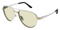 Cartier CT0425S 005 Photochromic Sunglasses