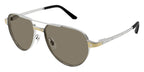 Cartier CT0425S 005 Photochromic Sunglasses