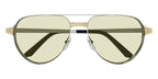 Cartier CT0425S 005 Photochromic Sunglasses