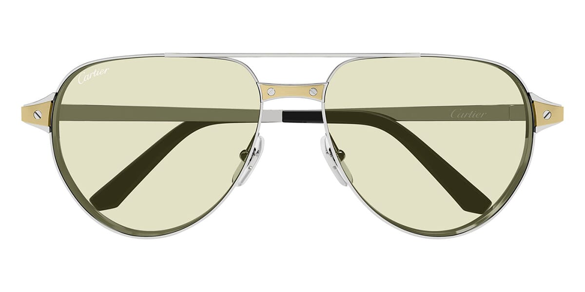 Cartier CT0425S 005 Photochromic Sunglasses