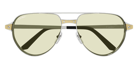 Cartier CT0425S 005 Photochromic Sunglasses
