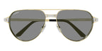 Cartier CT0425S 006 Photochromic Sunglasses