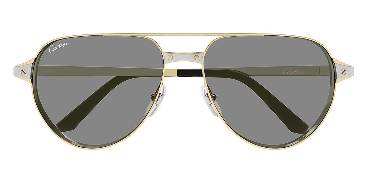 Cartier CT0425S 006 Photochromic Sunglasses