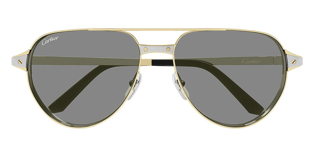 Cartier CT0425S 006 Photochromic Sunglasses - US