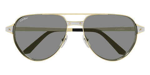 Cartier CT0425S 006 Photochromic Sunglasses