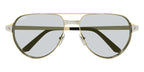 Cartier CT0425S 006 Photochromic Sunglasses